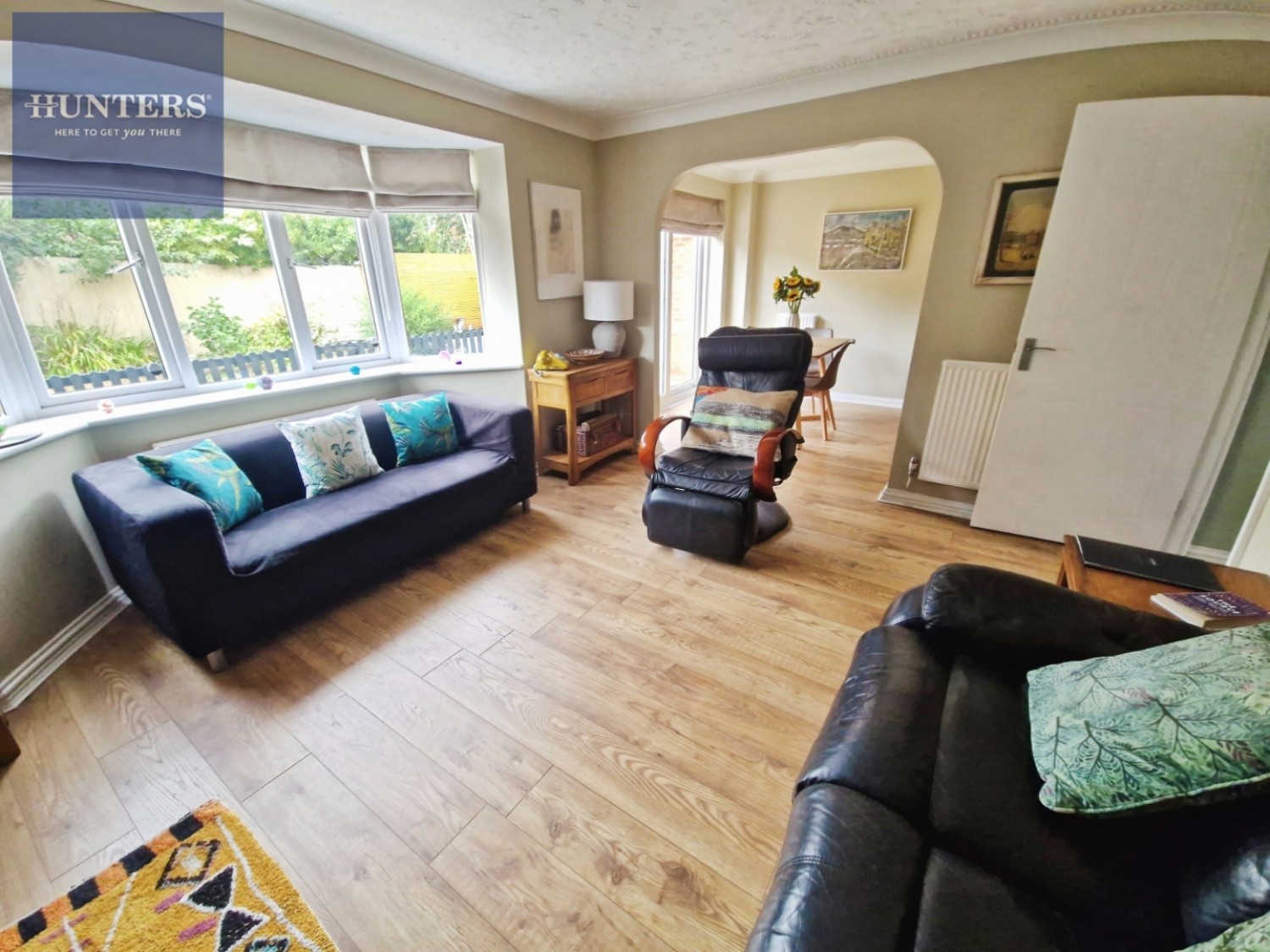 Ysbryd-Y-Coed, Pen-Y-Fai, Bridgend