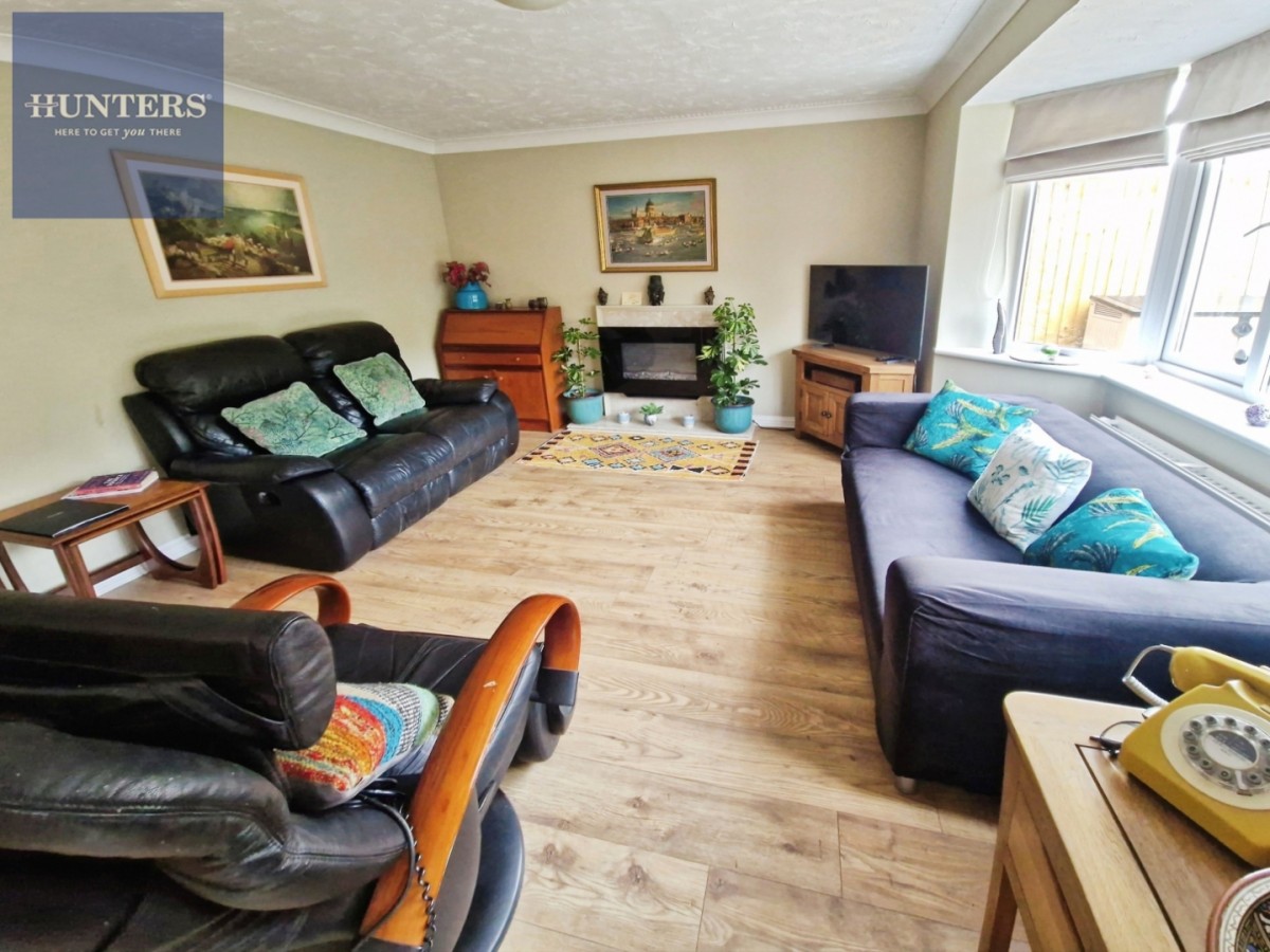 Ysbryd-Y-Coed, Pen-Y-Fai, Bridgend