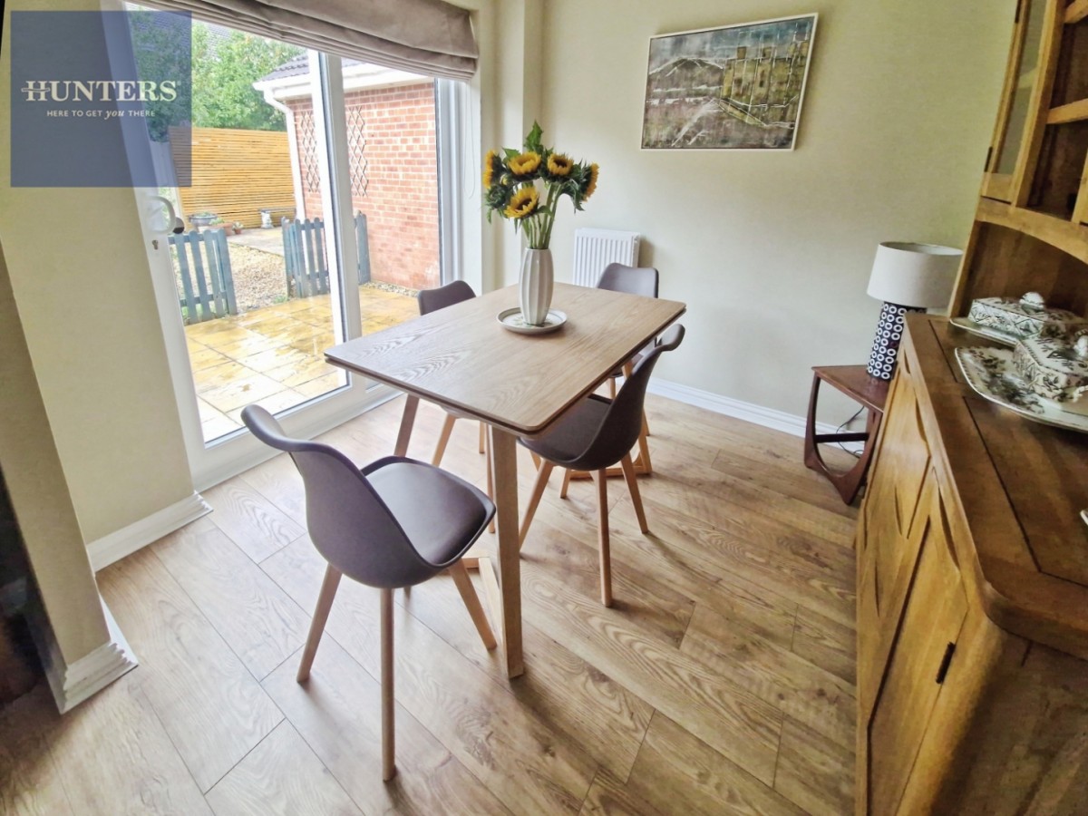 Ysbryd-Y-Coed, Pen-Y-Fai, Bridgend