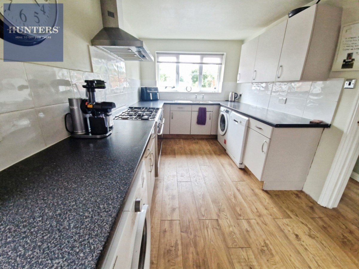 Ysbryd-Y-Coed, Pen-Y-Fai, Bridgend