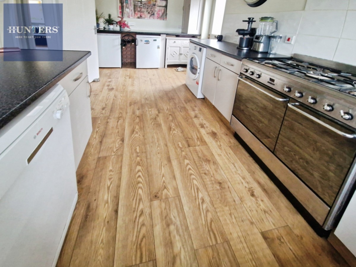 Ysbryd-Y-Coed, Pen-Y-Fai, Bridgend