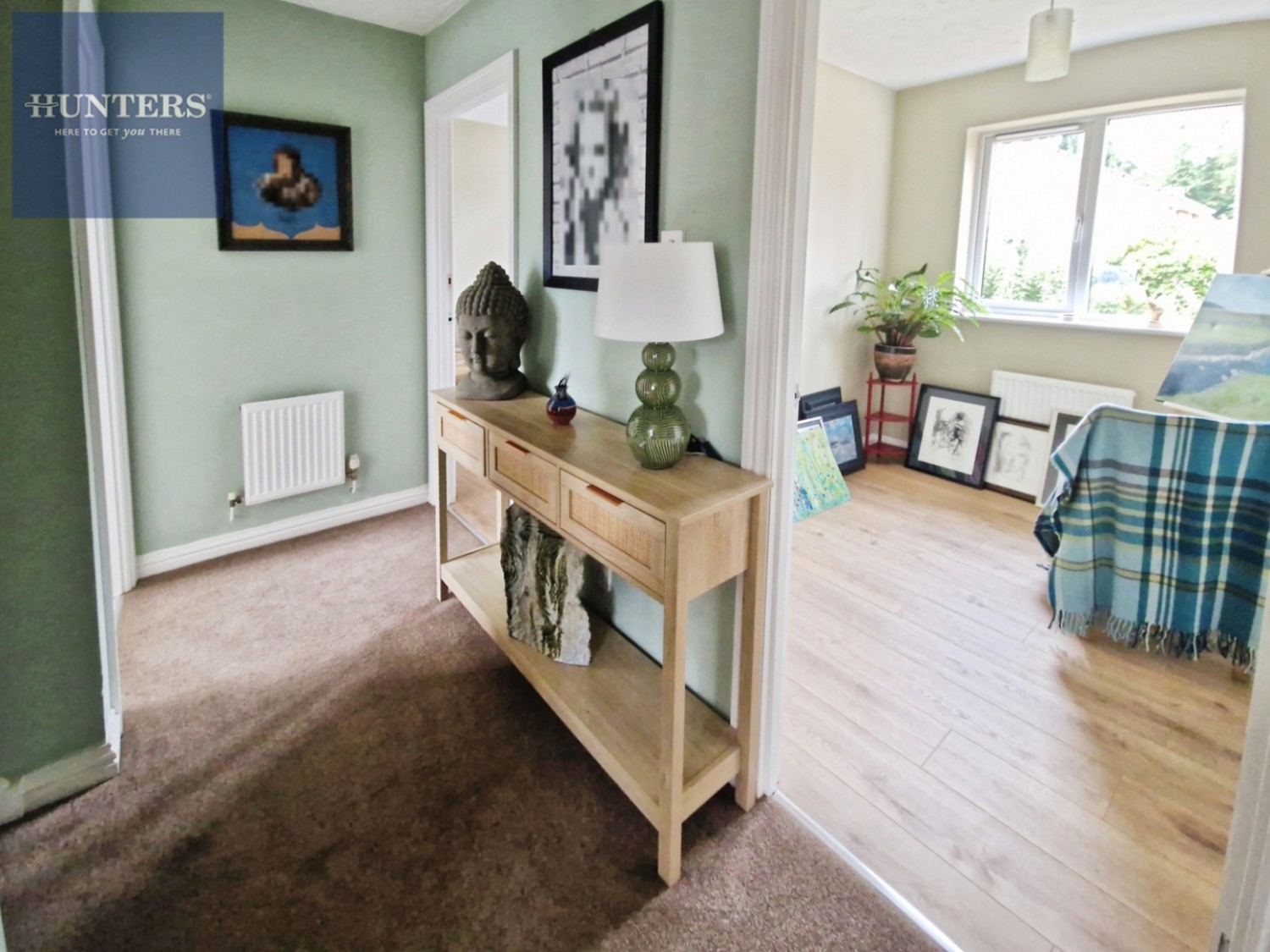 Ysbryd-Y-Coed, Pen-Y-Fai, Bridgend