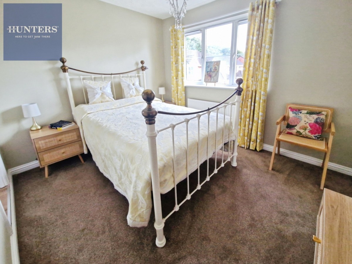 Ysbryd-Y-Coed, Pen-Y-Fai, Bridgend