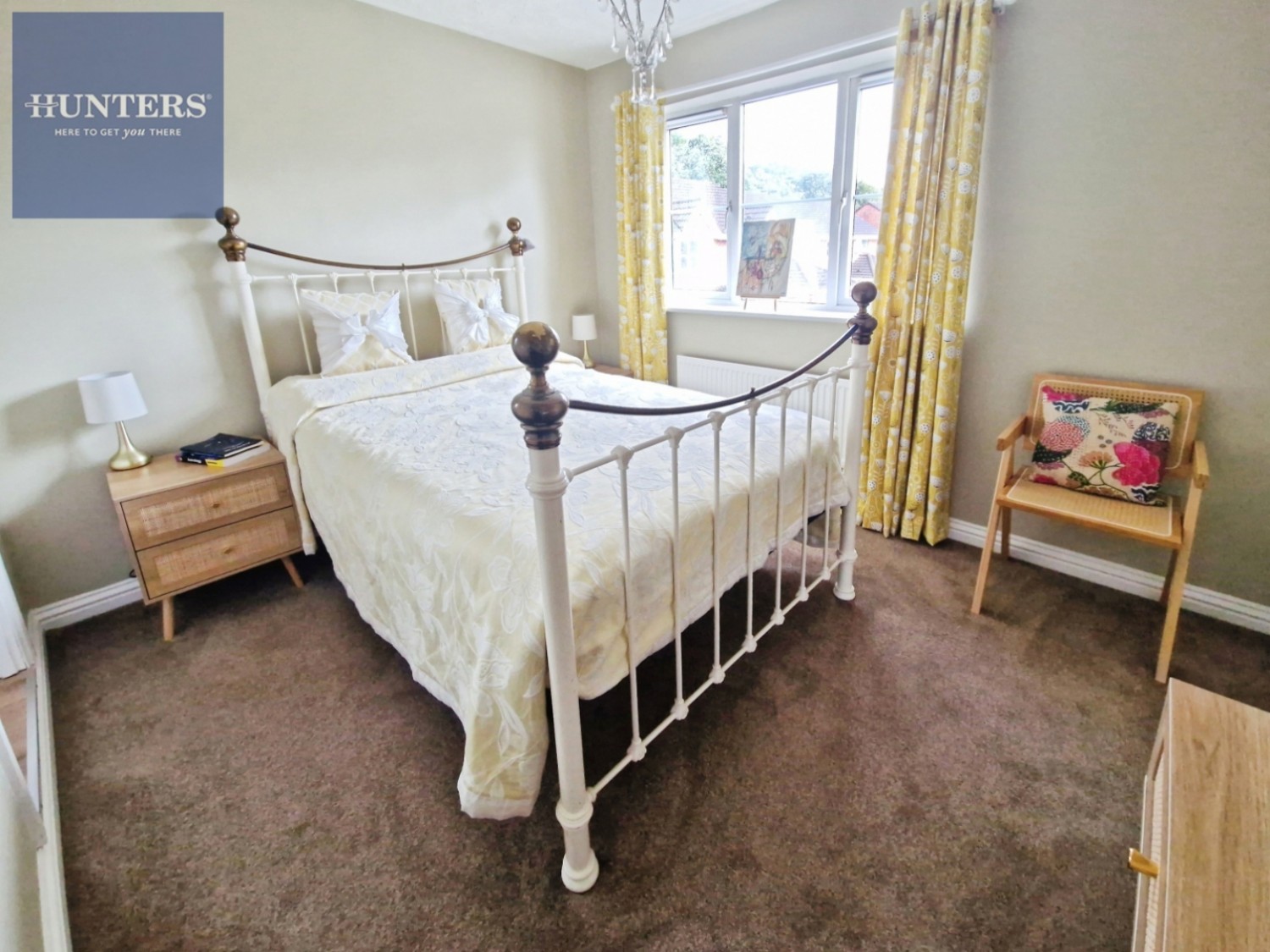 Ysbryd-Y-Coed, Pen-Y-Fai, Bridgend