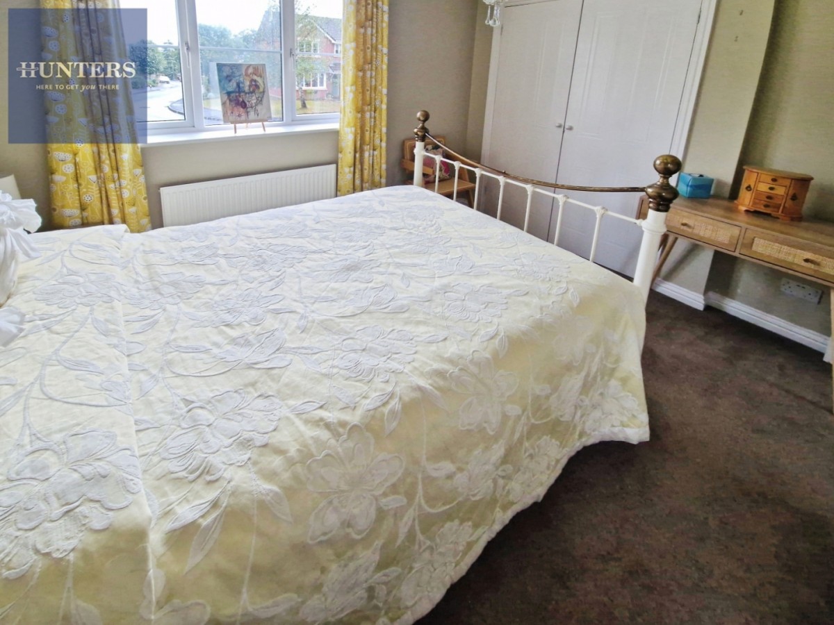 Ysbryd-Y-Coed, Pen-Y-Fai, Bridgend