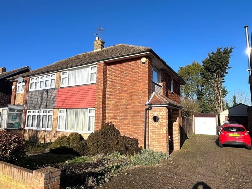 Vigilant Way, Gravesend, DA12