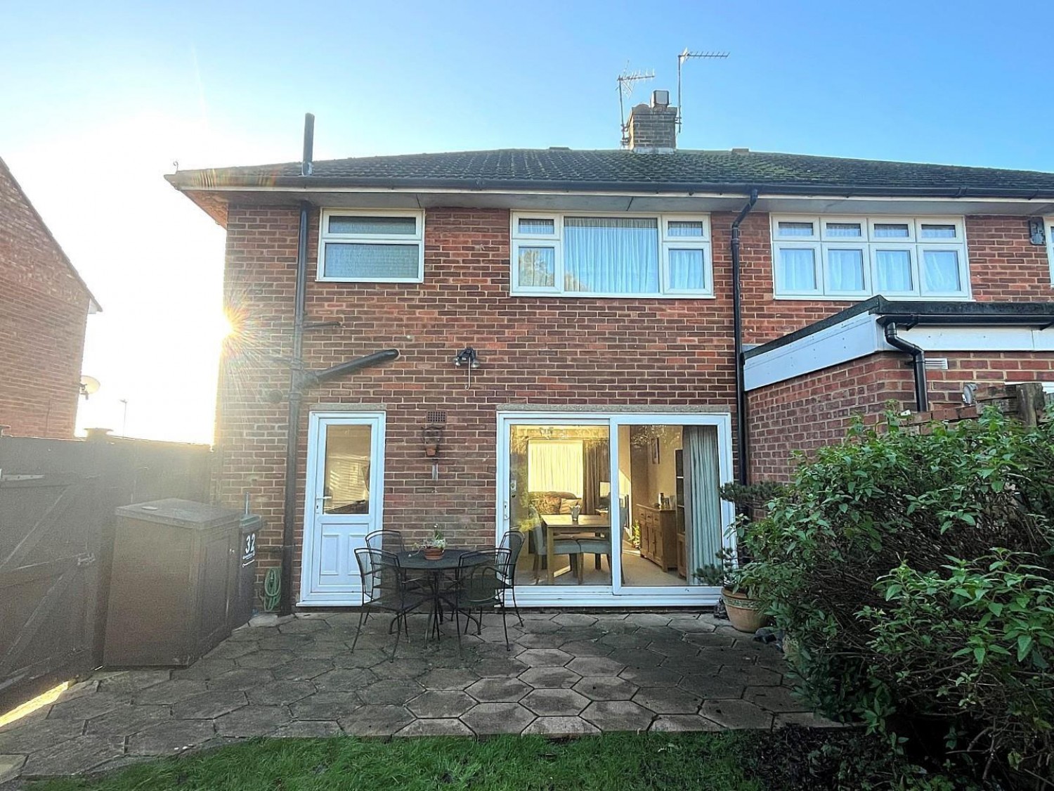 Vigilant Way, Gravesend, DA12