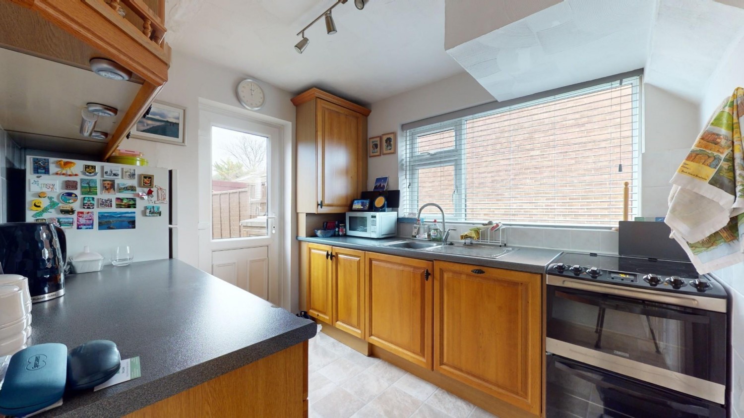 Vigilant Way, Gravesend, DA12