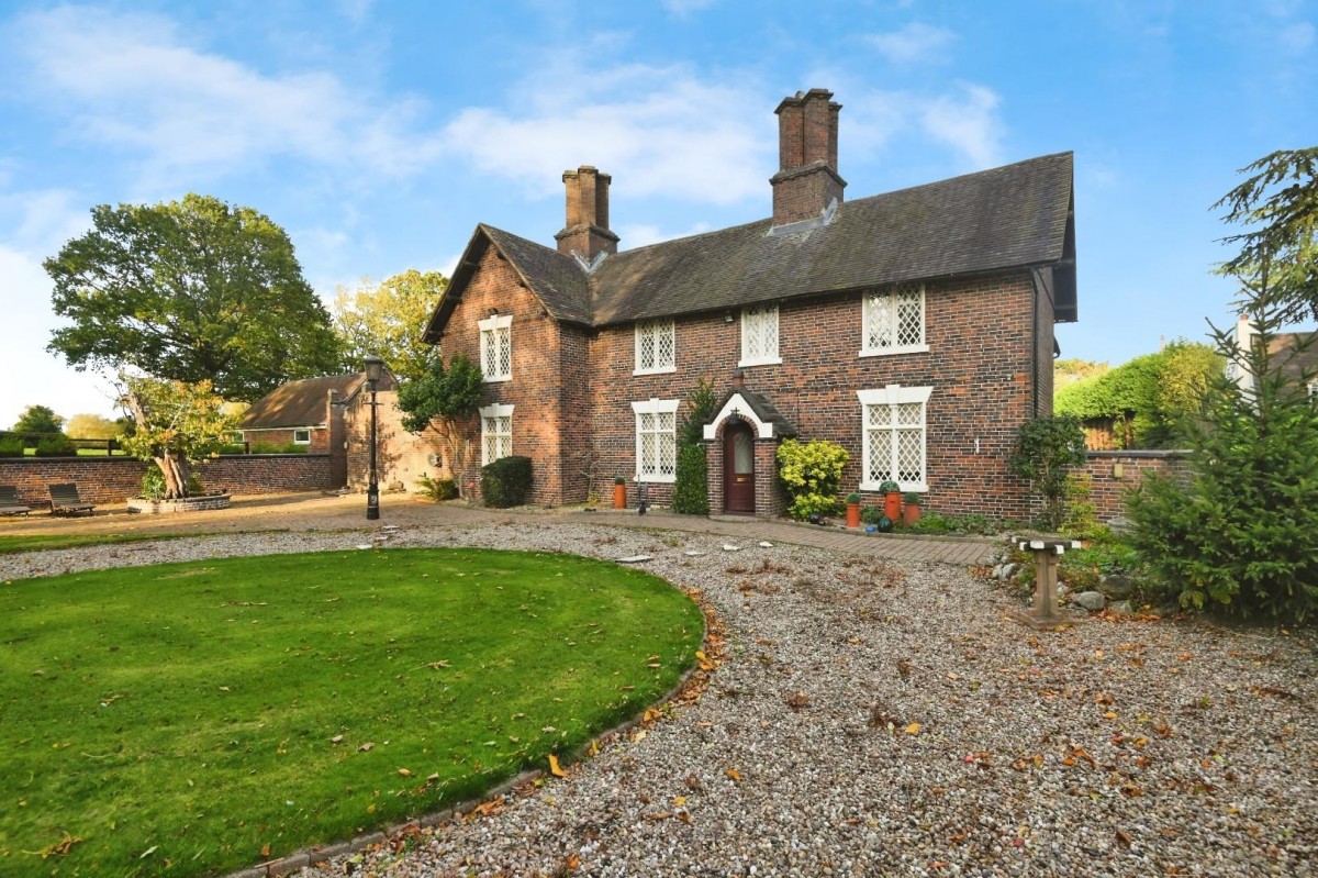 Kingsbury Road, Sutton Coldfield