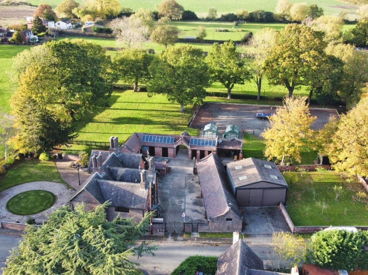 Kingsbury Road, Sutton Coldfield