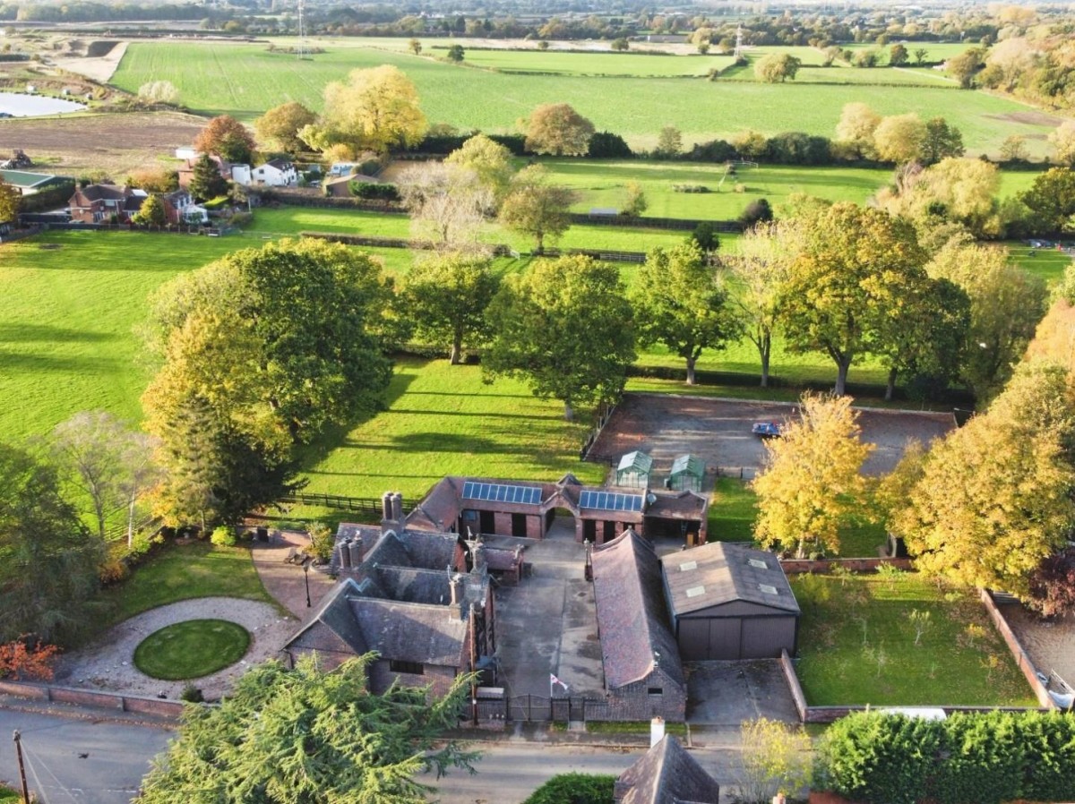 Kingsbury Road, Sutton Coldfield