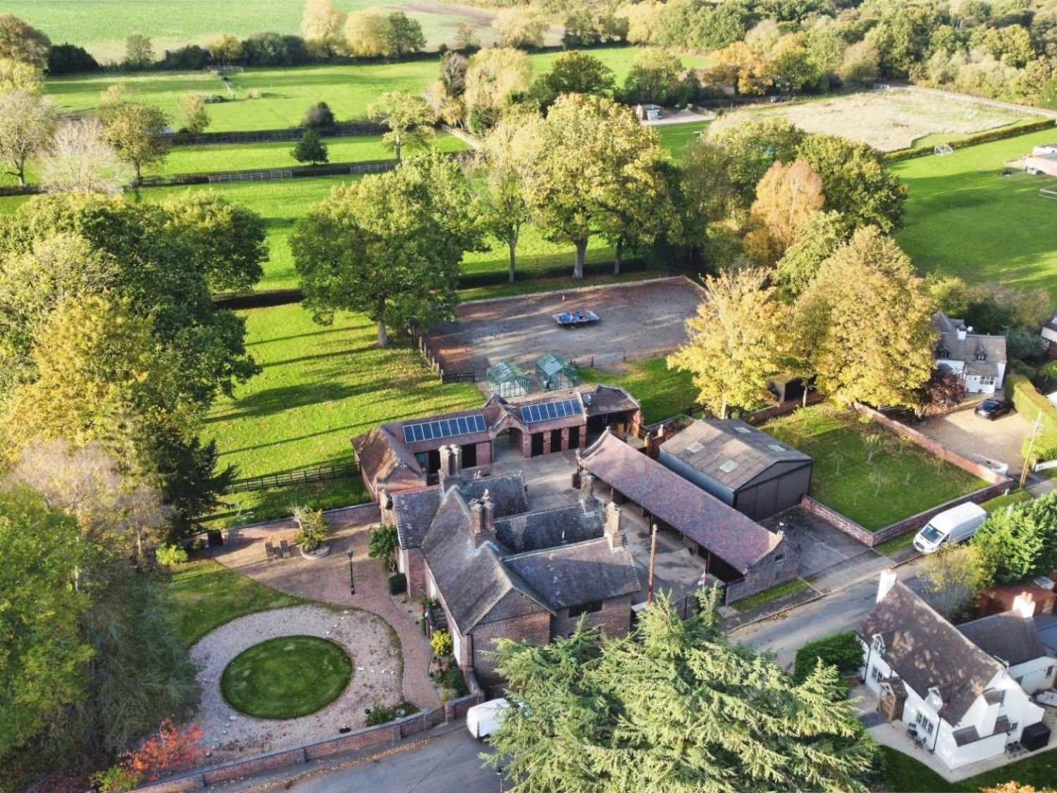 Kingsbury Road, Sutton Coldfield