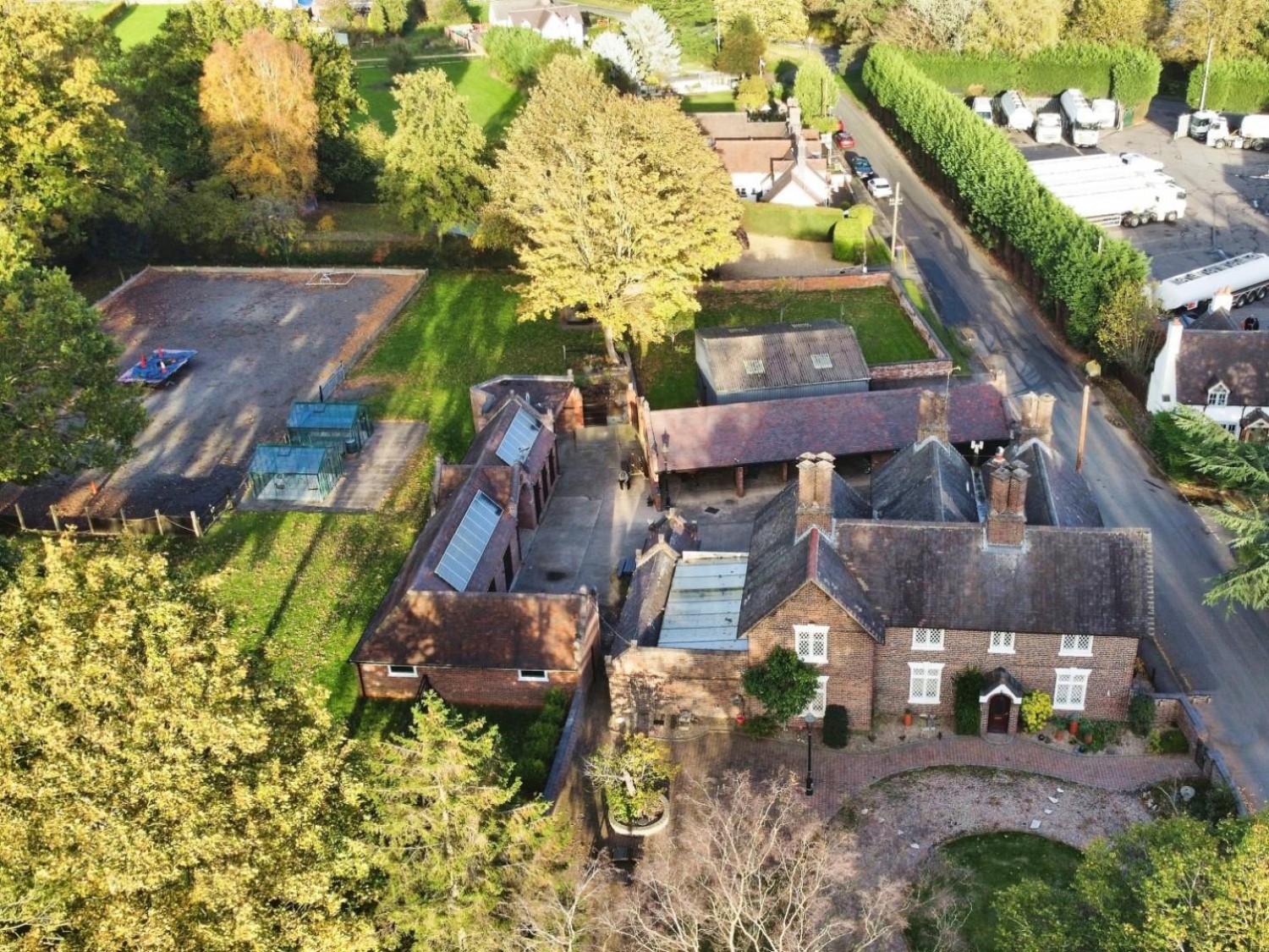 Kingsbury Road, Sutton Coldfield