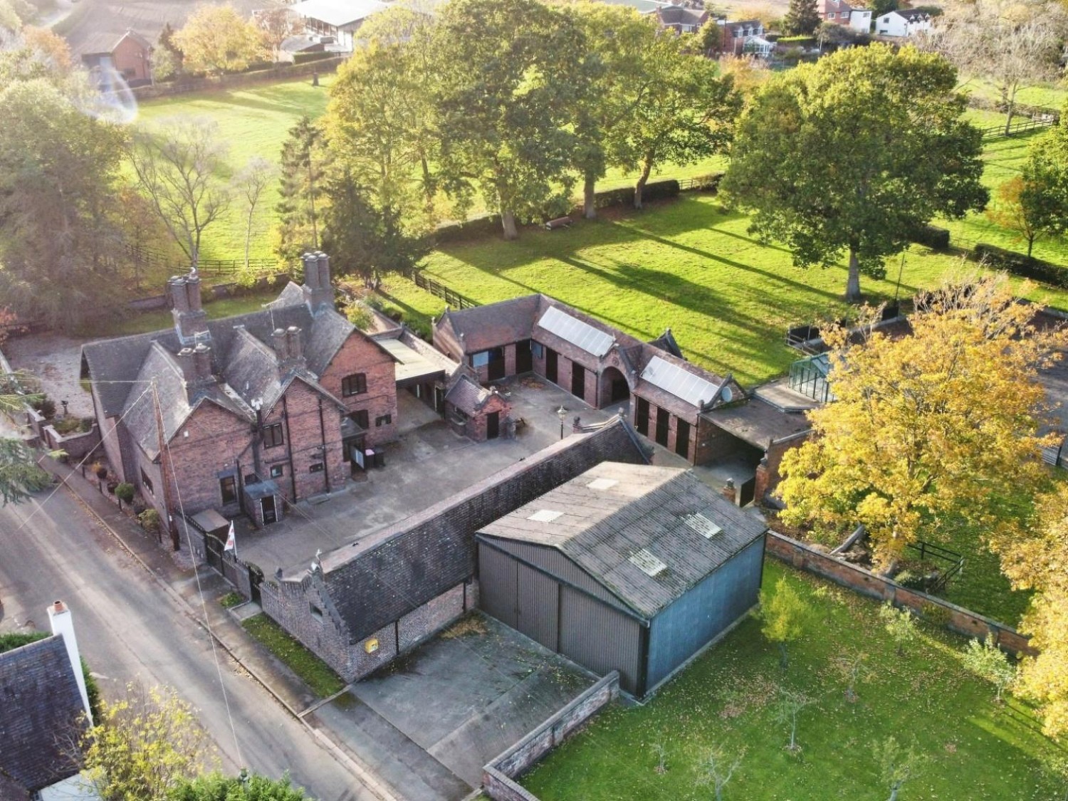 Kingsbury Road, Sutton Coldfield