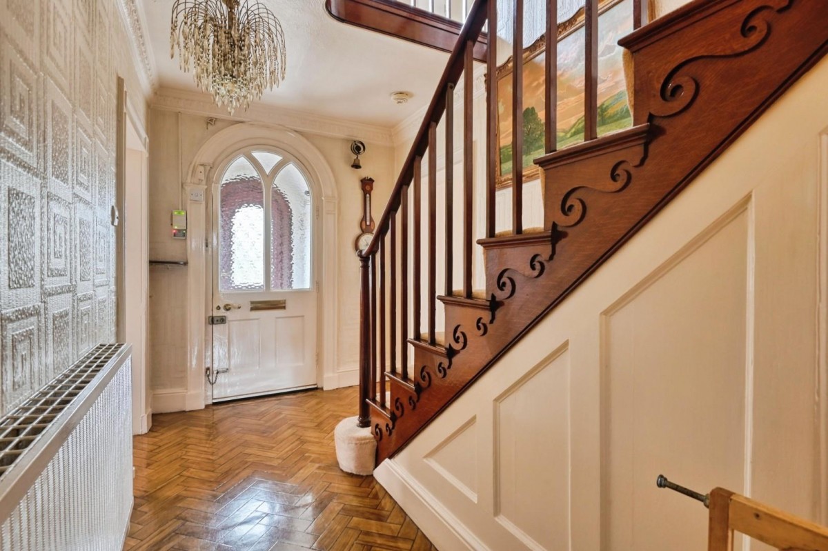 Kingsbury Road, Sutton Coldfield