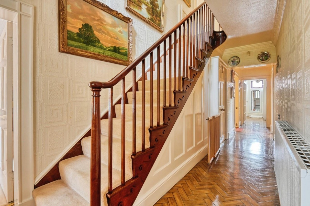 Kingsbury Road, Sutton Coldfield