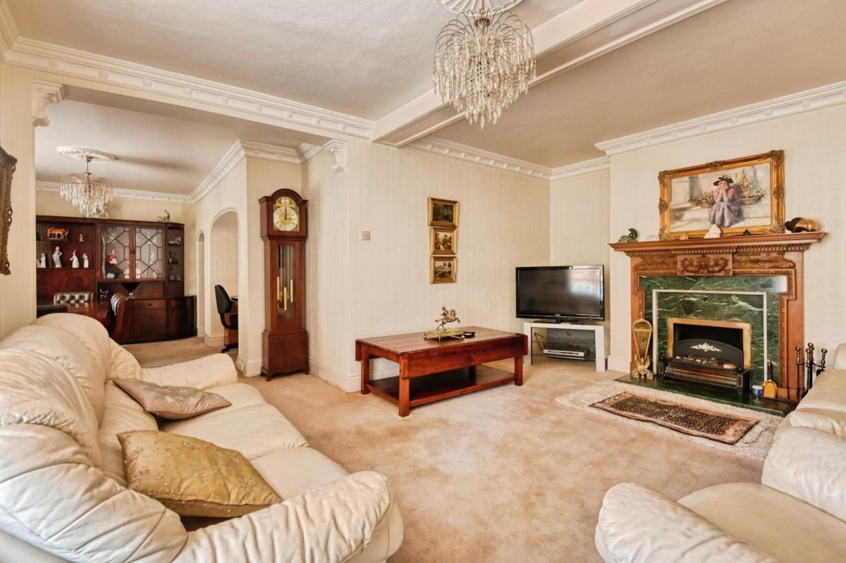 Kingsbury Road, Sutton Coldfield