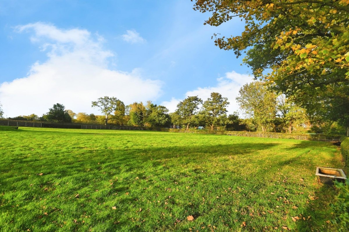 Kingsbury Road, Sutton Coldfield