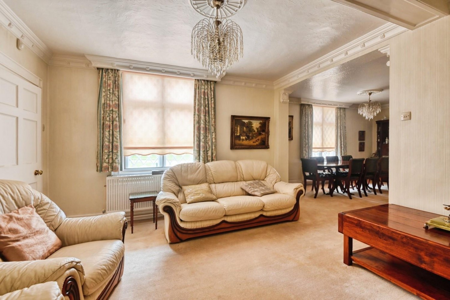 Kingsbury Road, Sutton Coldfield