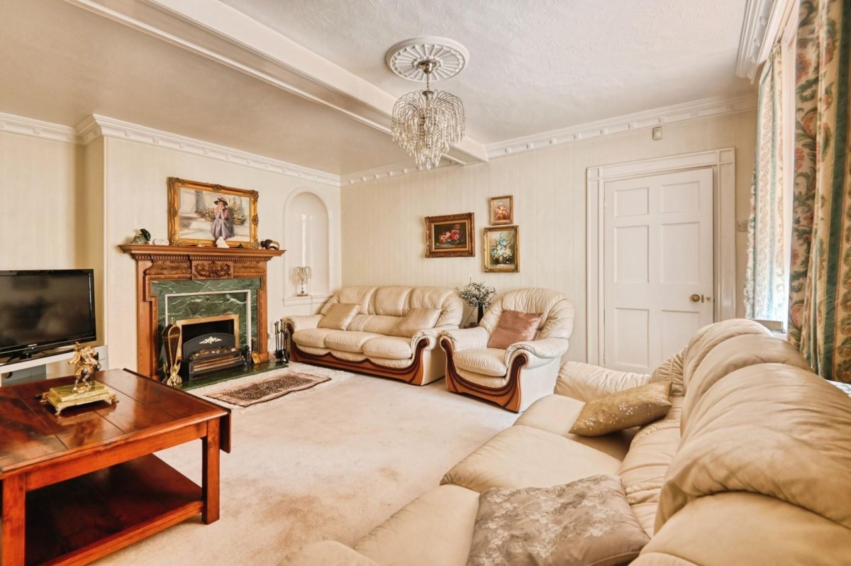 Kingsbury Road, Sutton Coldfield