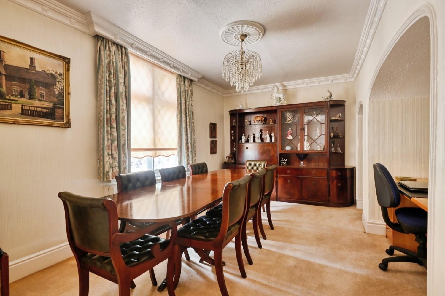 Kingsbury Road, Sutton Coldfield