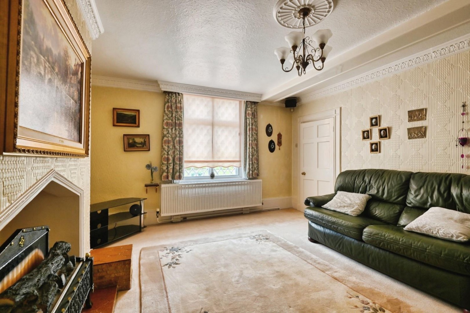 Kingsbury Road, Sutton Coldfield