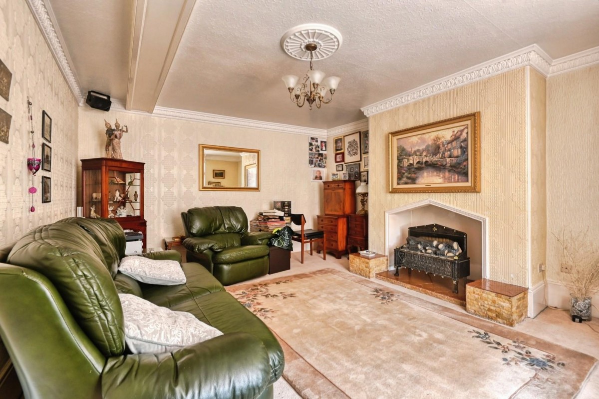 Kingsbury Road, Sutton Coldfield