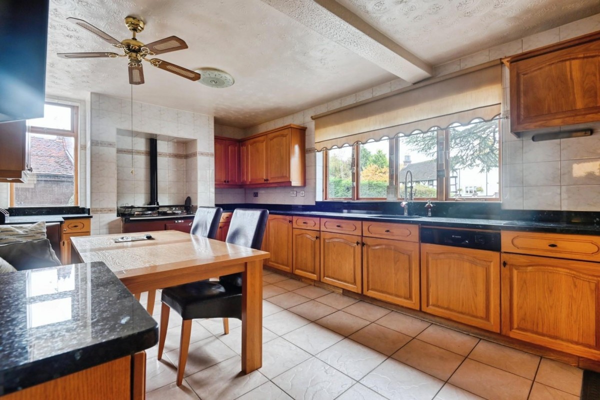 Kingsbury Road, Sutton Coldfield