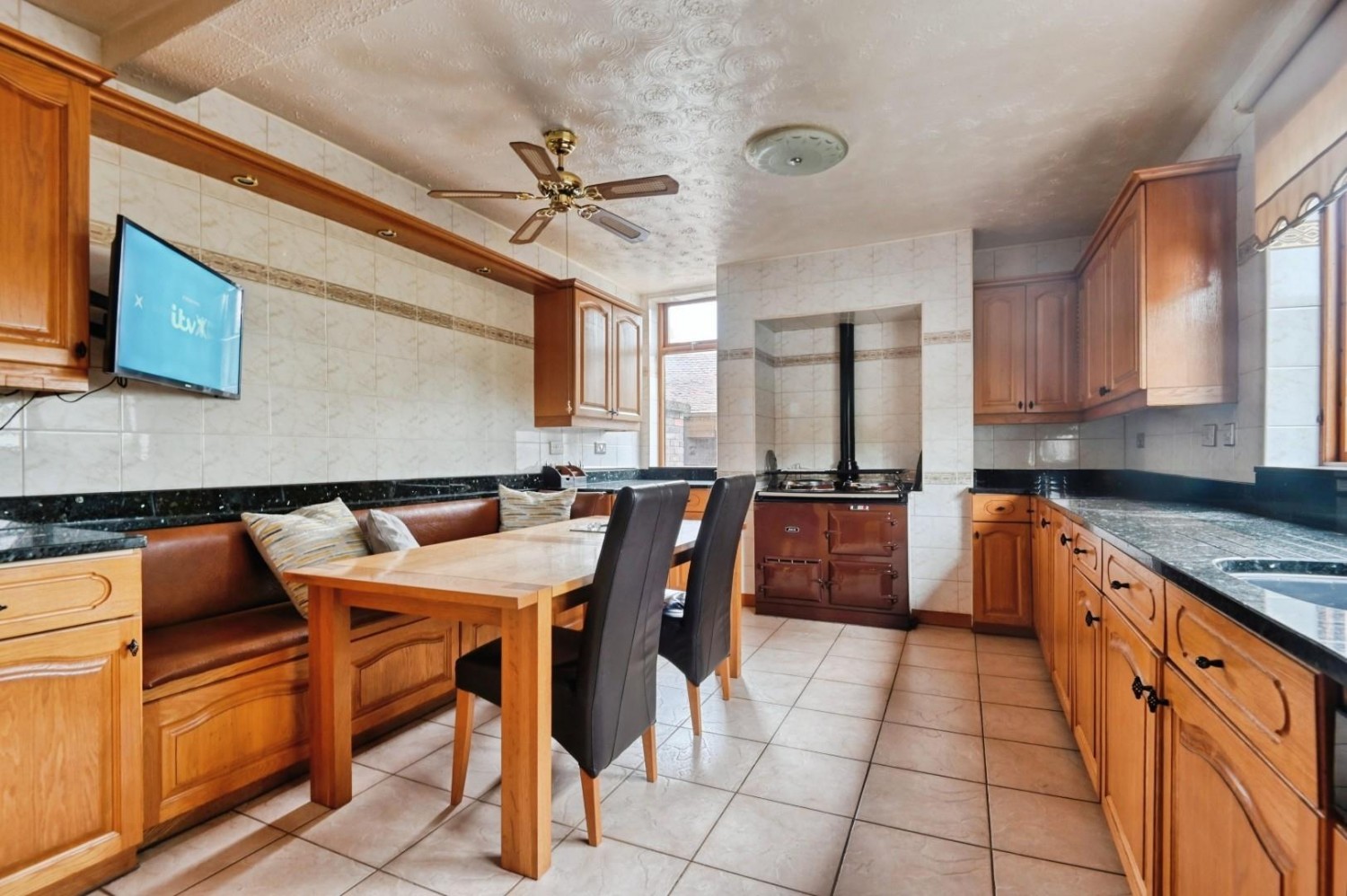 Kingsbury Road, Sutton Coldfield