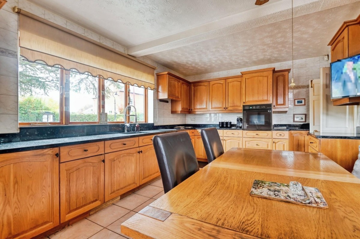 Kingsbury Road, Sutton Coldfield