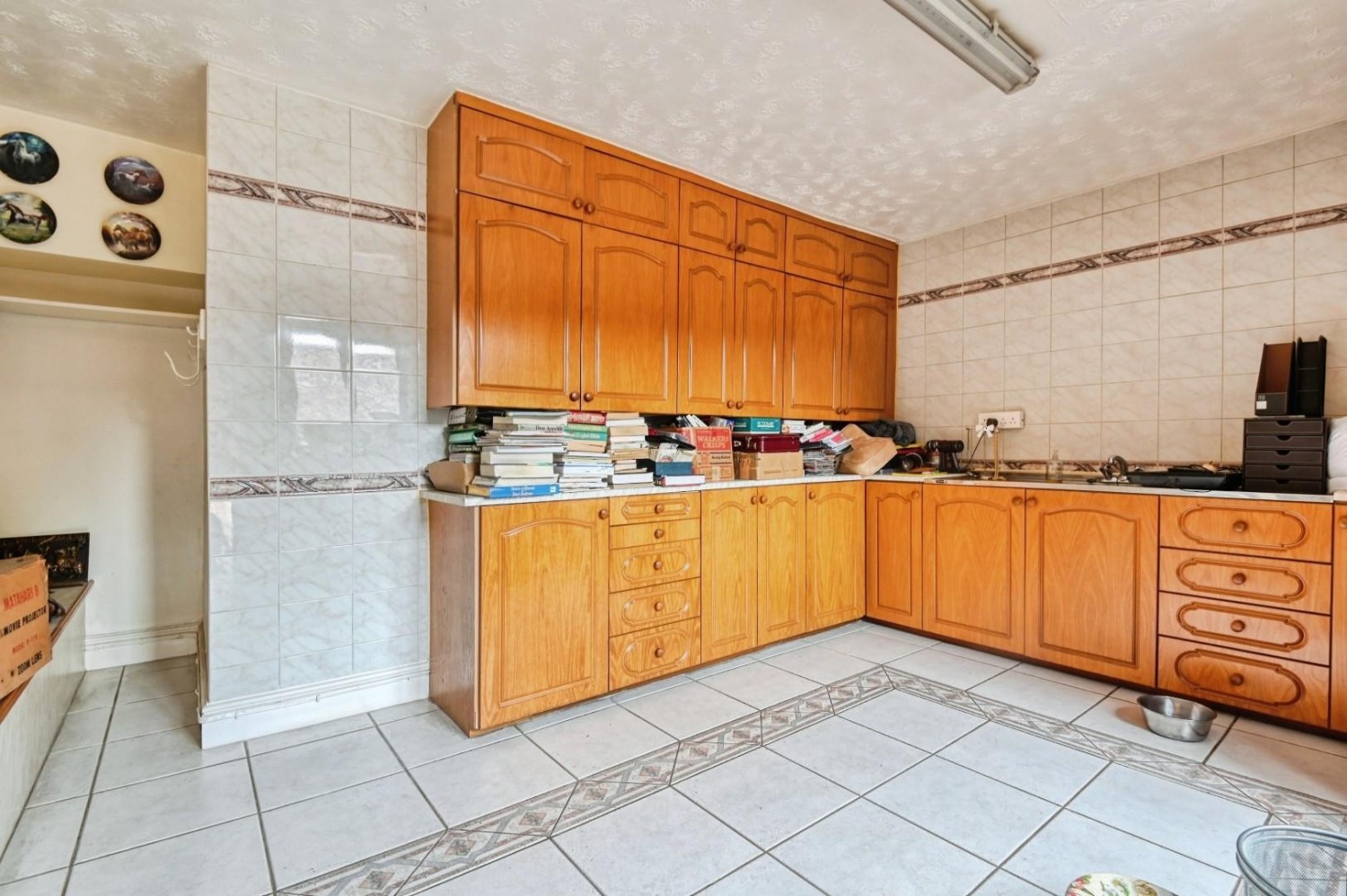 Kingsbury Road, Sutton Coldfield