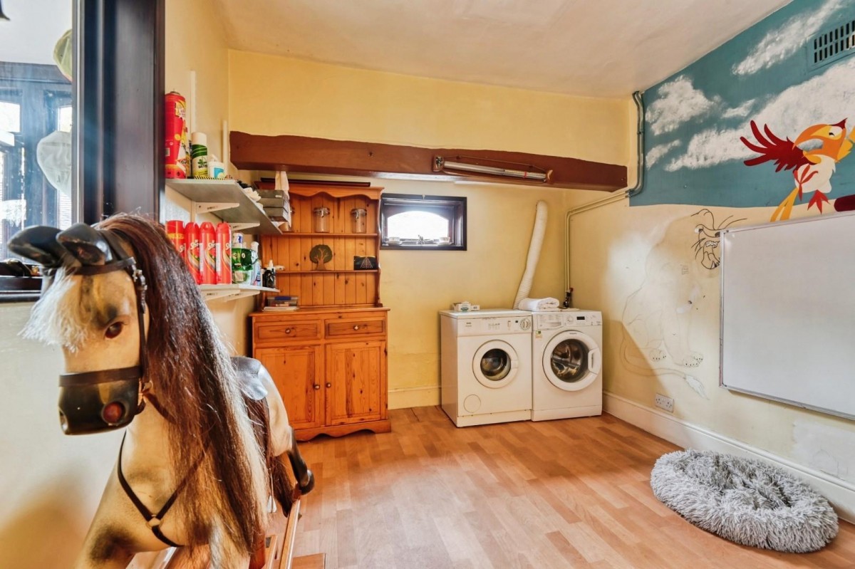 Kingsbury Road, Sutton Coldfield