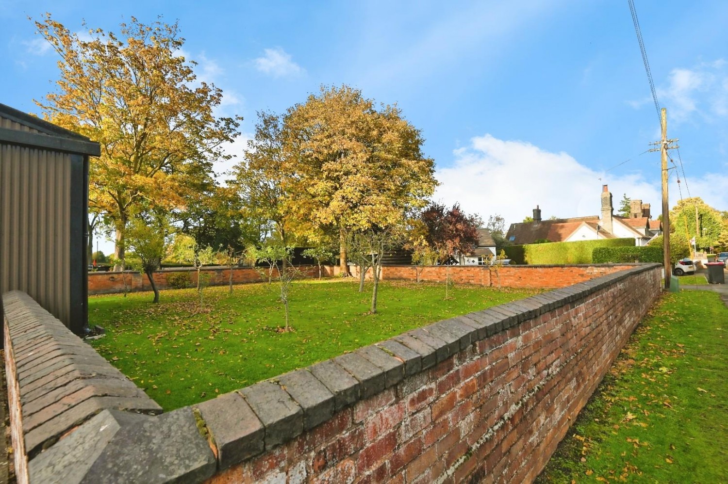 Kingsbury Road, Sutton Coldfield