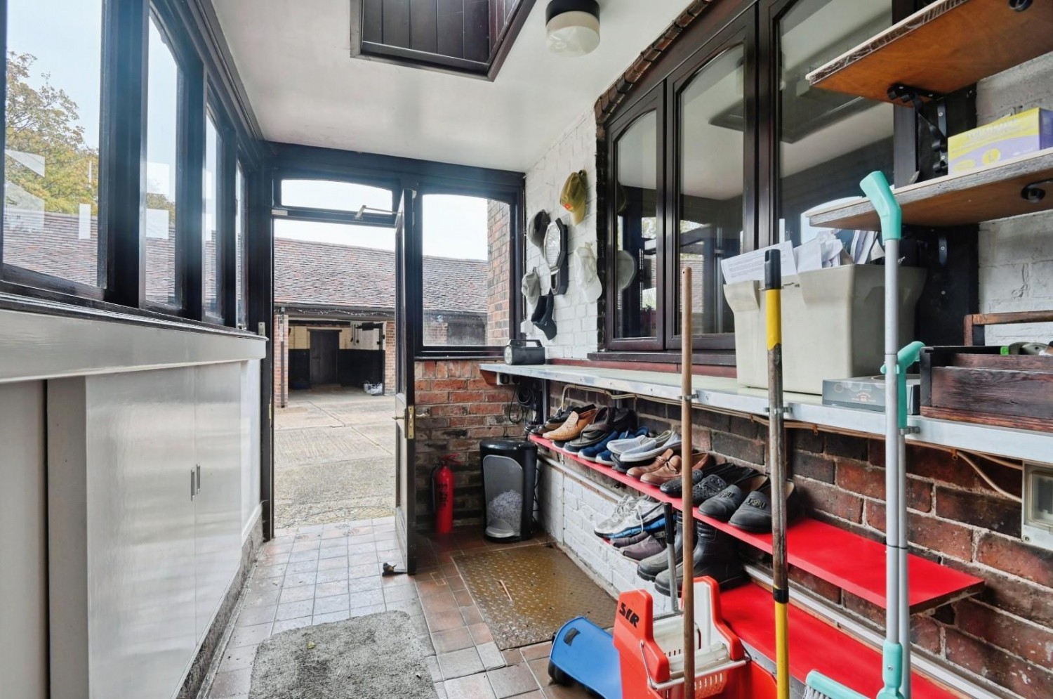 Kingsbury Road, Sutton Coldfield