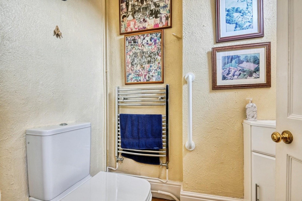 Kingsbury Road, Sutton Coldfield