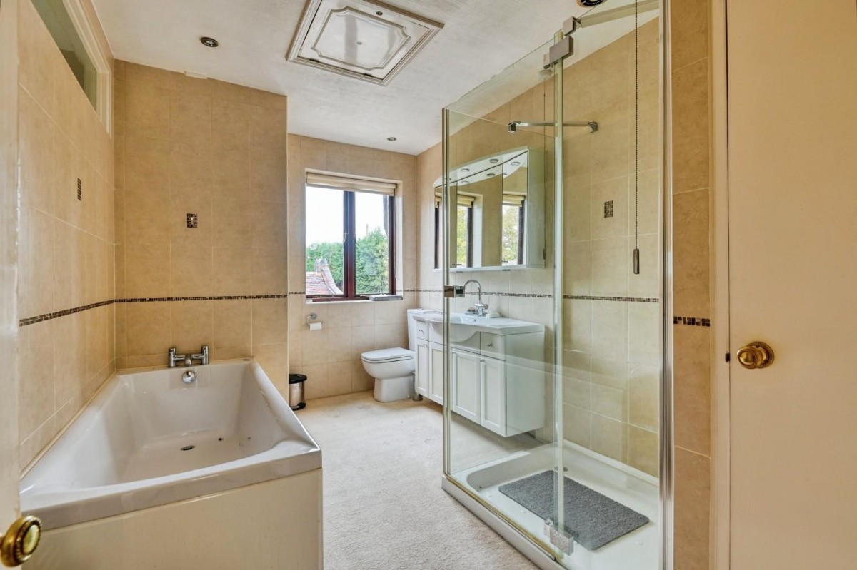 Kingsbury Road, Sutton Coldfield