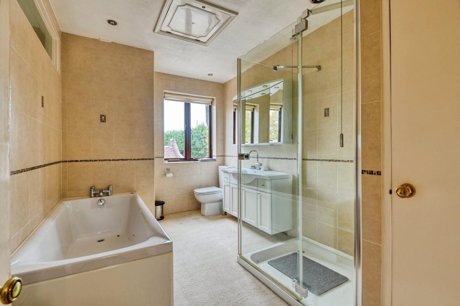 Kingsbury Road, Sutton Coldfield