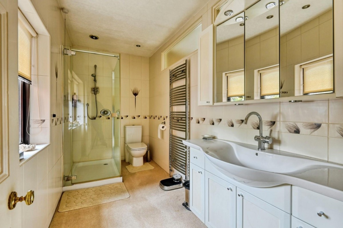 Kingsbury Road, Sutton Coldfield