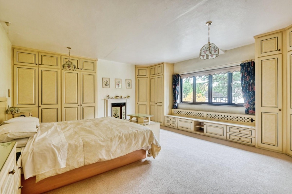 Kingsbury Road, Sutton Coldfield