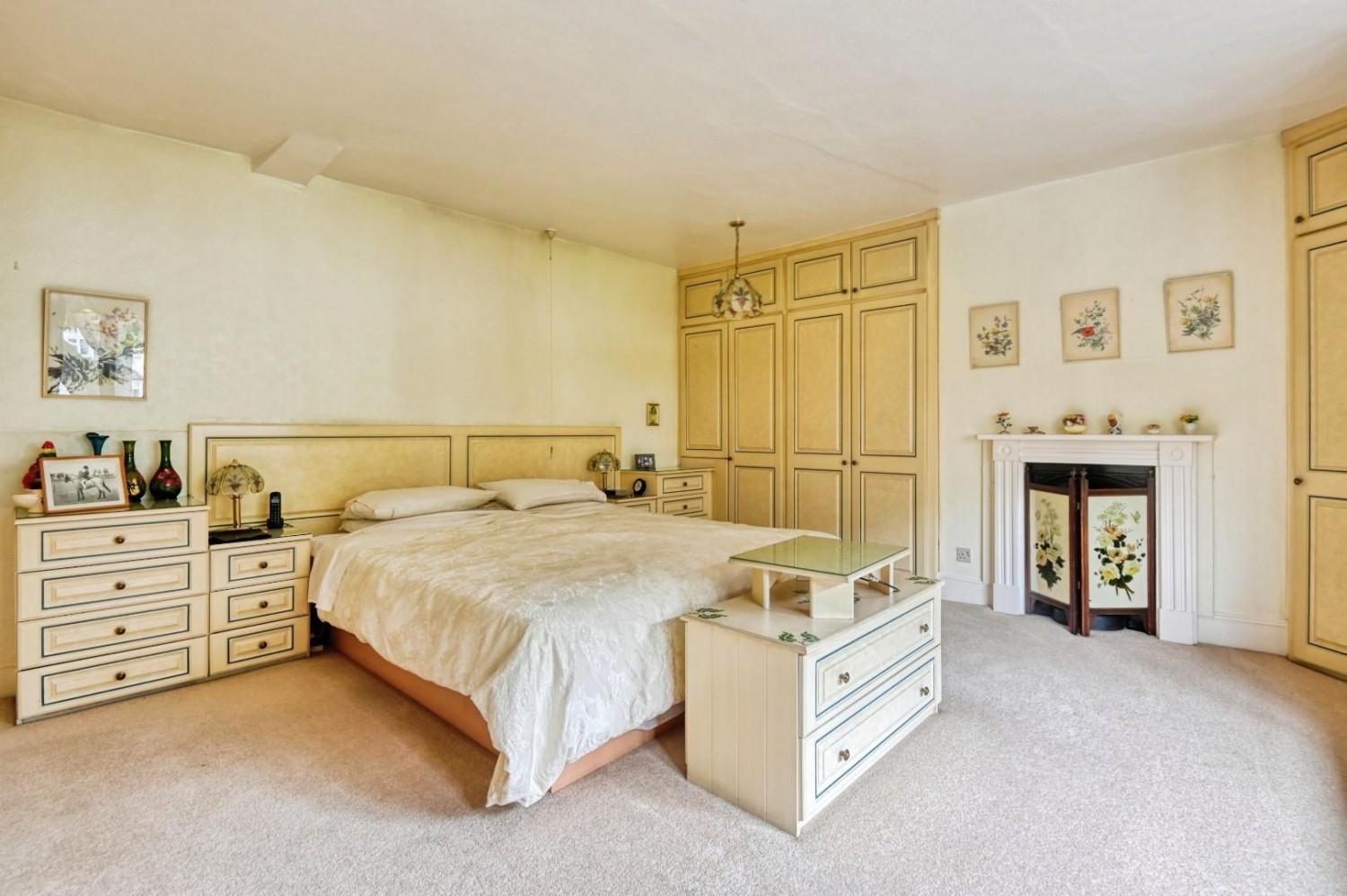 Kingsbury Road, Sutton Coldfield