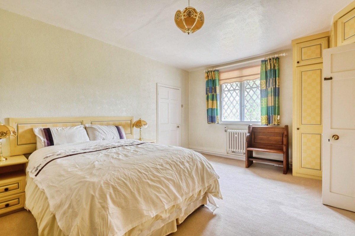 Kingsbury Road, Sutton Coldfield