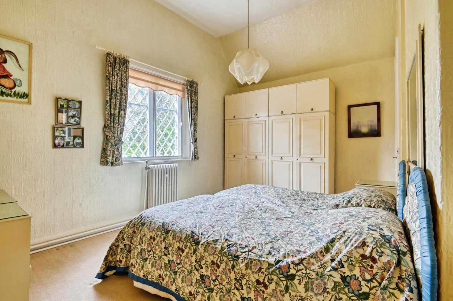 Kingsbury Road, Sutton Coldfield