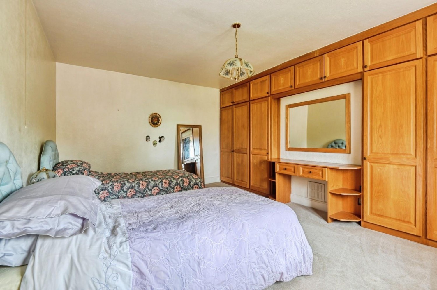 Kingsbury Road, Sutton Coldfield