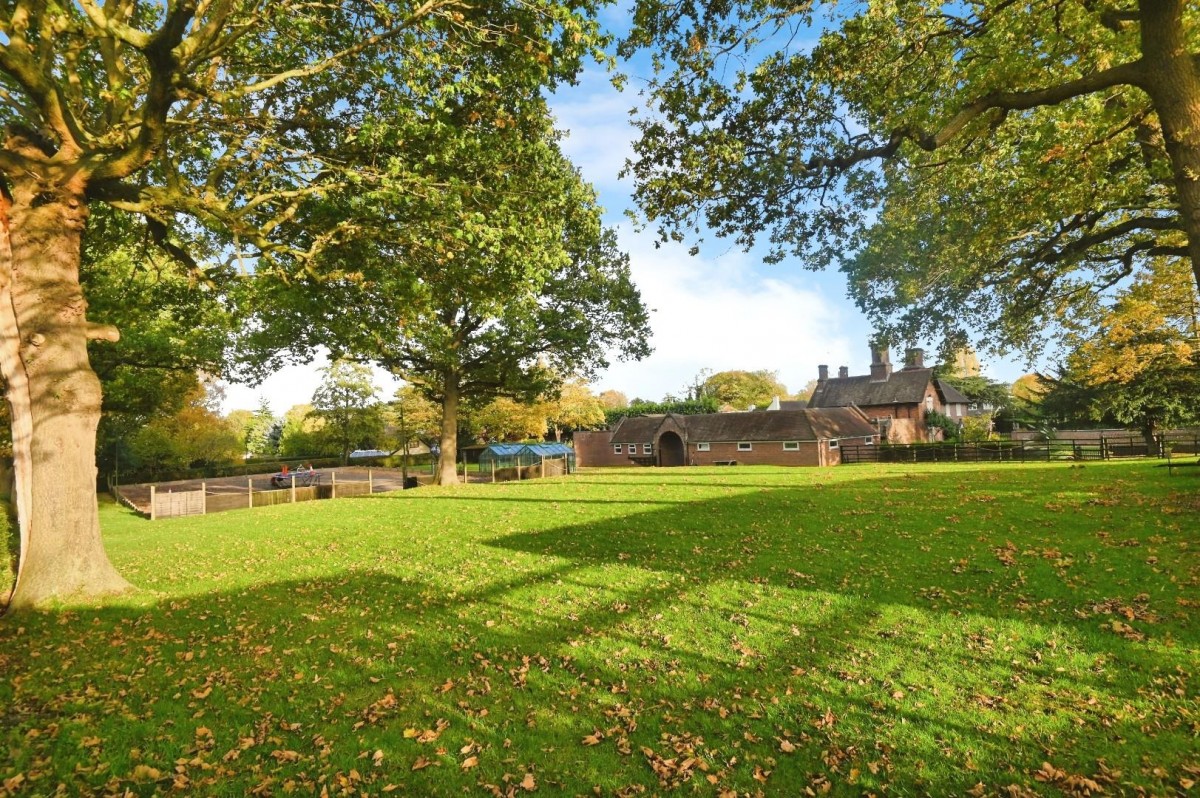 Kingsbury Road, Sutton Coldfield