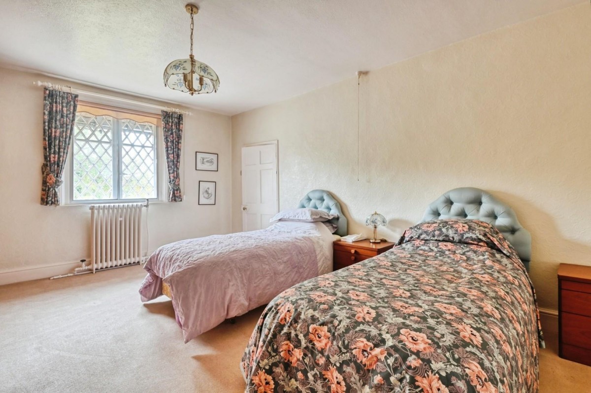 Kingsbury Road, Sutton Coldfield