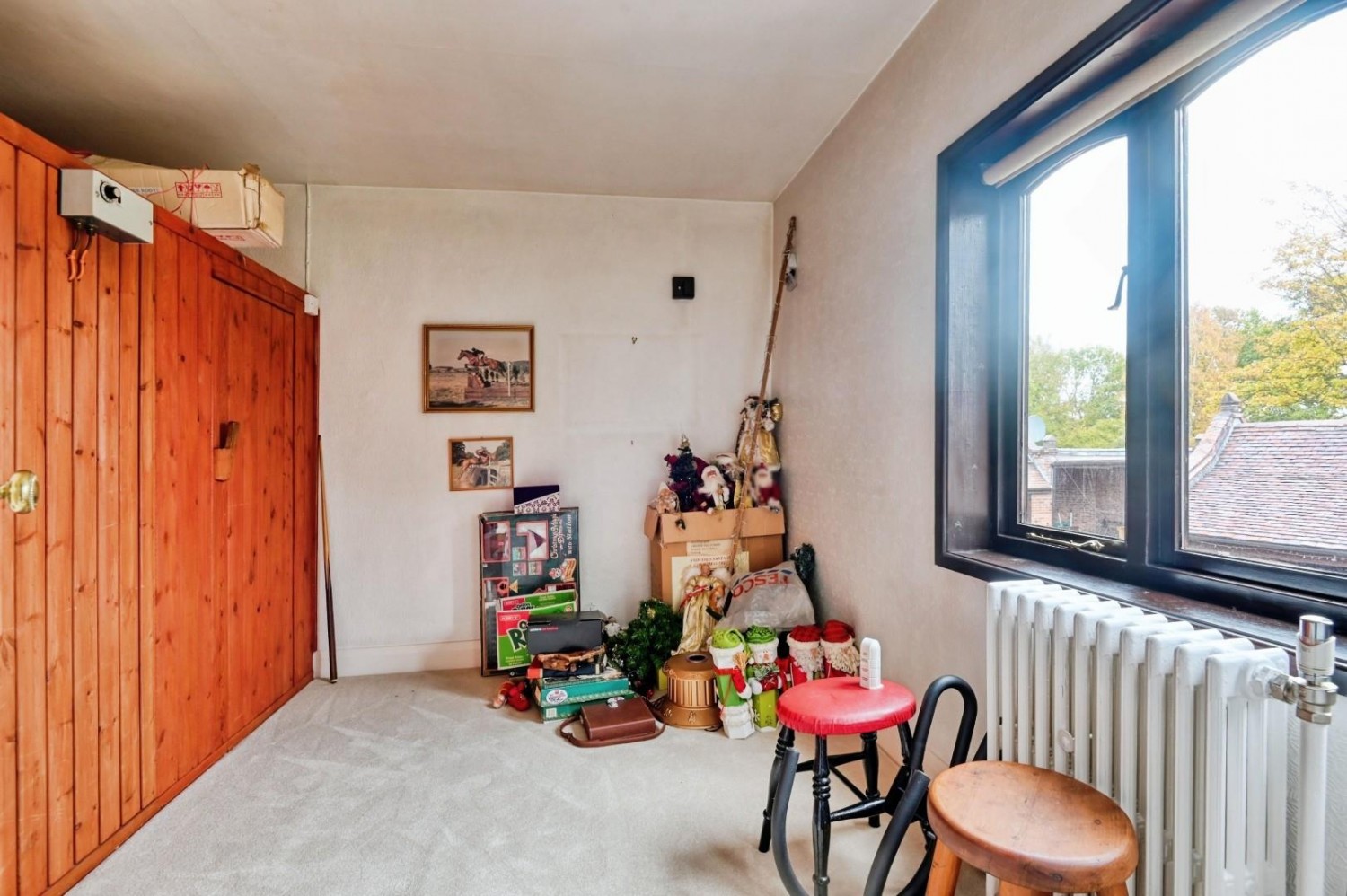 Kingsbury Road, Sutton Coldfield