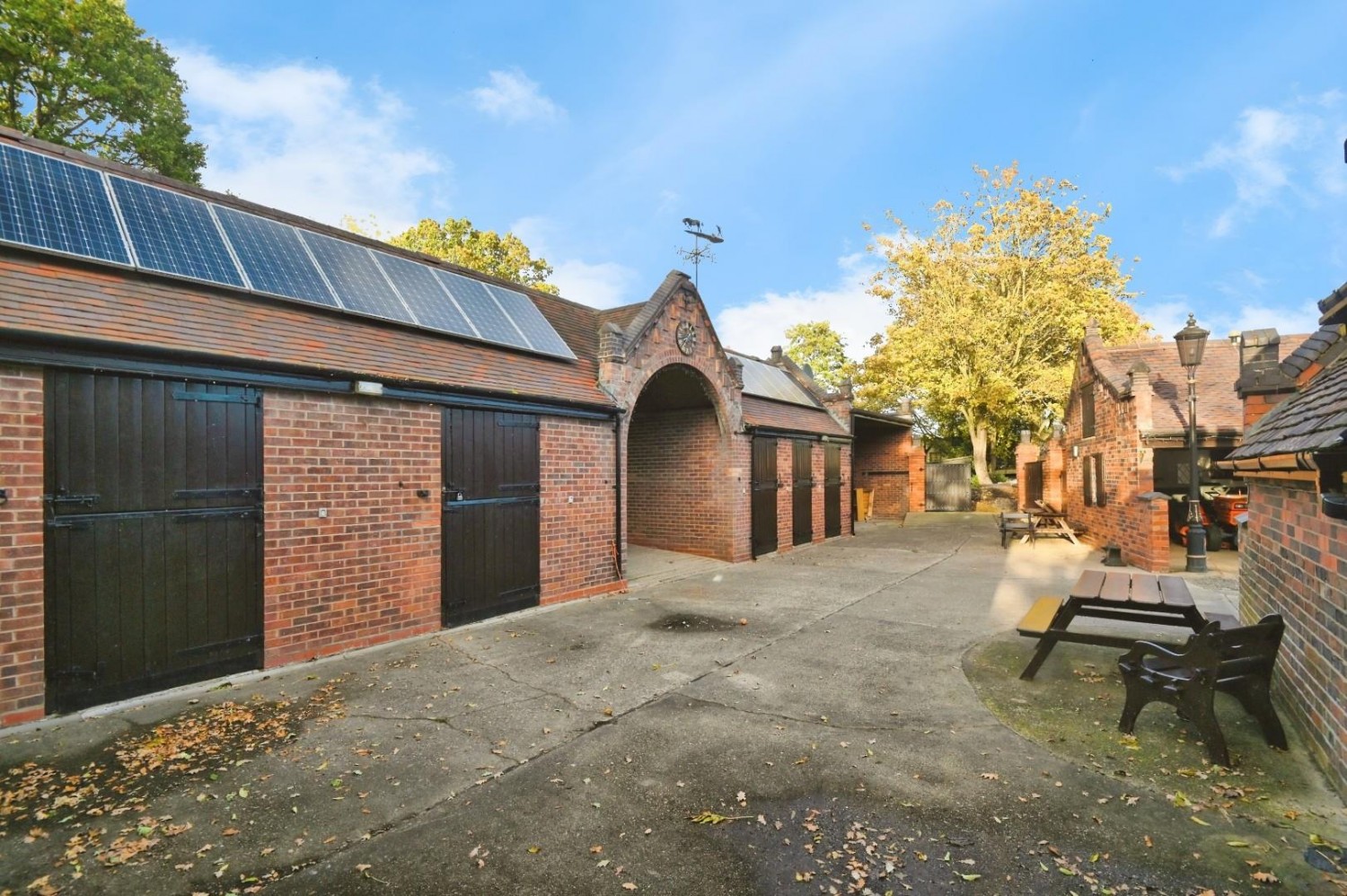 Kingsbury Road, Sutton Coldfield