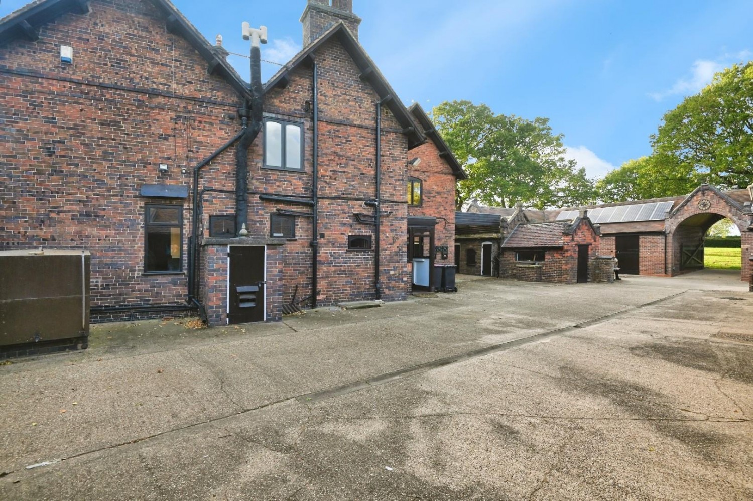 Kingsbury Road, Sutton Coldfield