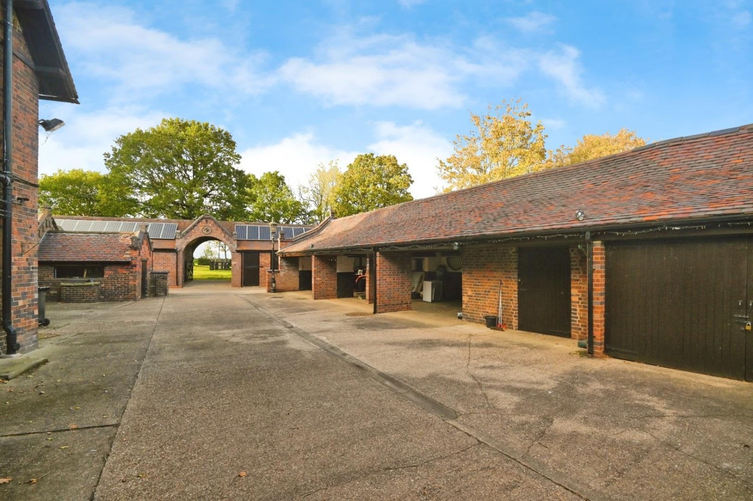 Kingsbury Road, Sutton Coldfield