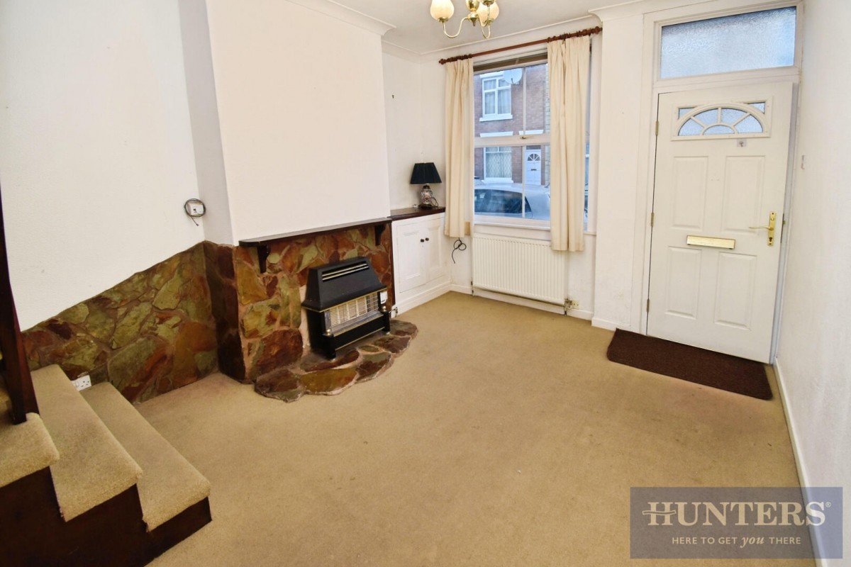 Pool Road, Leicester